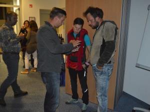 Utrinki s posveta župana o razvoju gospodarstva v občini 8